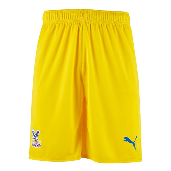 Pantalones Crystal Palace 2ª Kit 2021 2022